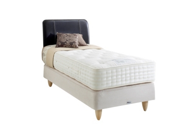 Haversham On Legs 26 (75cm) divan on