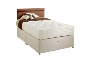 Relyon Haversham 26 (75cm) divan with