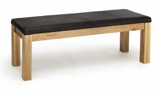 Hawthorn Bench