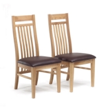 Hawthorn Pair (2) of dining chairs