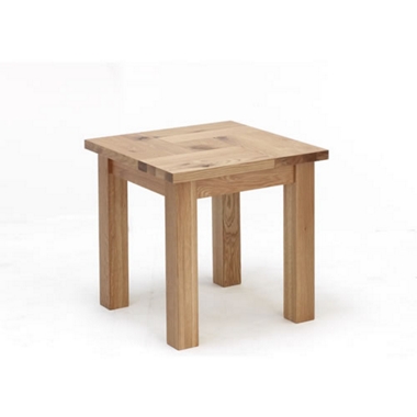 Hawthorn Lamp table