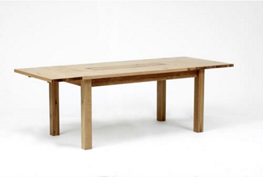Hawthorn Extending  dining table