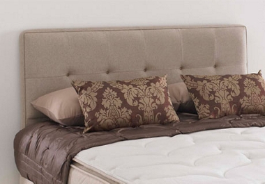 Henley Headboard 4 (120cm) headboard