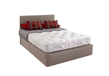 Unbranded Vi-Spring Herald Supreme 3`(90cm) divan