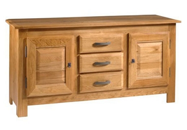 horizon Small sideboard