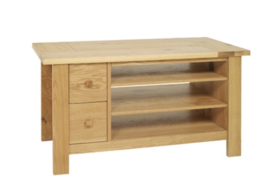 TV base unit