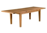 Horizon Extending table (180cm x 100cm)