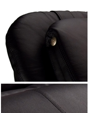HT-125 Massaging Chair