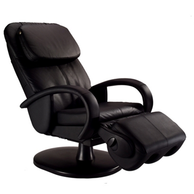 Massaging chair