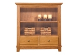 G Plan Heritage Small bookcase