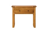 G Plan Heritage Console table
