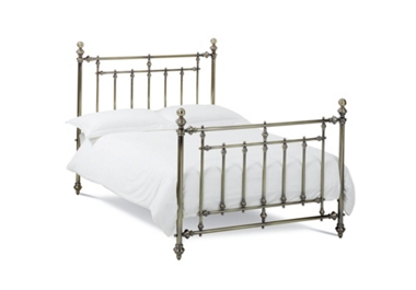 Imperial 5 (king size) bedstead