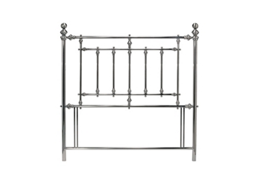 imperial Headboard 4` (double) headboard