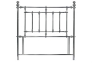 Imperial Headboard
