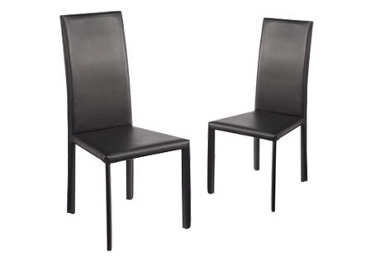 Cassidy/Jazz Pair (2) of Jazz dining chairs