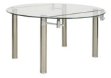 Cassidy/Jazz Jazz extending table