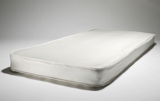 Junior 4 Coil sprung mattress