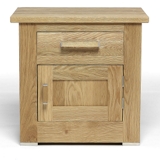 Juno Large bedside cabinet