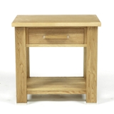 Juno Large bedside table