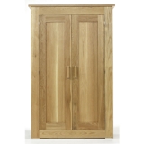 Juno 2 door wardrobe