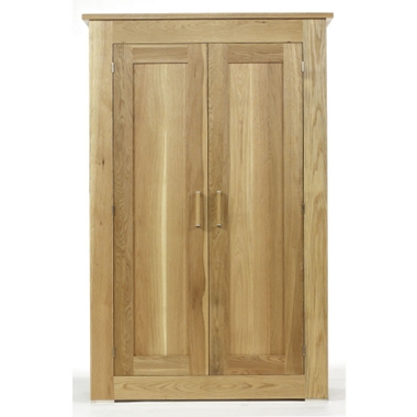 Juno 2 door wardrobe