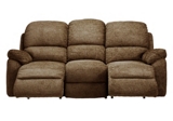 Leona 3 seater sofa