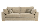 Lonsdale Medium classic back sofa