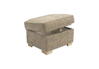 lonsdale Storage footstool