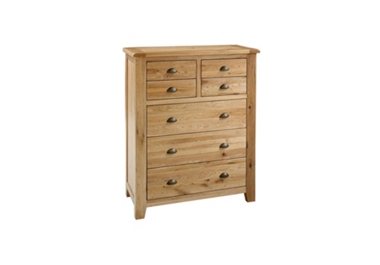Unbranded Lyon. 7 drawer tall chest