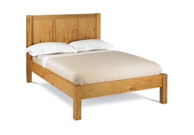 Lyon Light 4` (double) bedstead