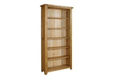 Large bookcase