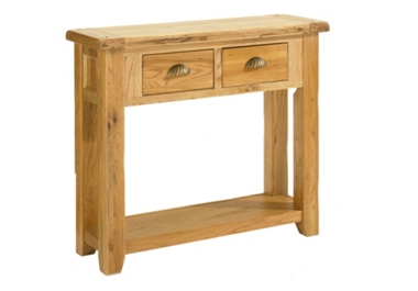 lyon Small console table