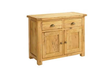 Small sideboard