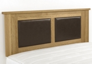 Loxley Headboard