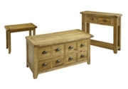 Lyon Oak Dining Tables & Chairs