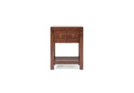 Bedside chest