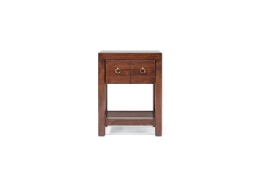 Makassar Bedside chest