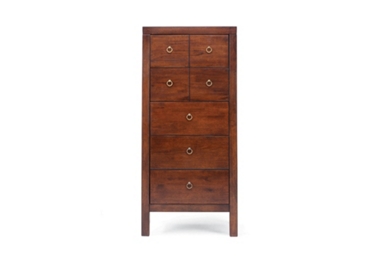 makassar Tall narrow chest