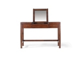 Makassar Dressing table only
