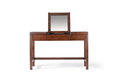 makassar Dressing table only