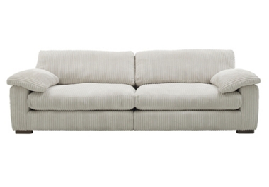 Unbranded Marvin 4 seater sofa