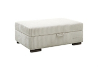 Small storage stool