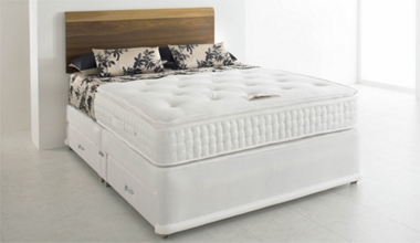 sleepeezee Montreal 3`(90cm) mattress