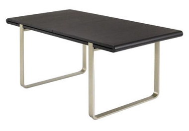 metropolis Extending table