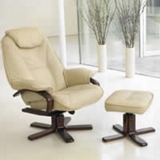 Melbourne Chair & stool
