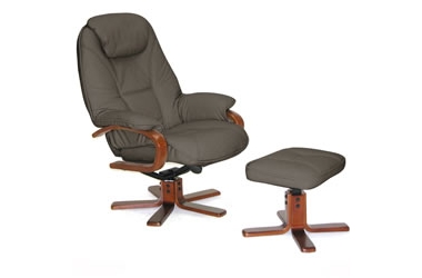 Melbourne Chair & stool