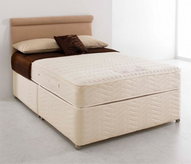 sealy Memory Rest 5(150cm) divan