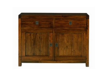 marrakesh 2 door 2 drawer sideboard