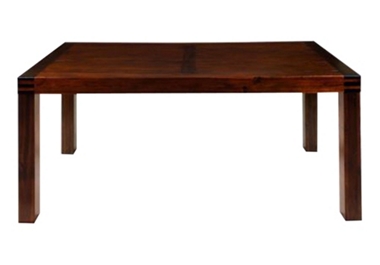 160cm x 80cm dining table