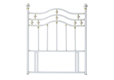 Headboard 3 (single) headboard